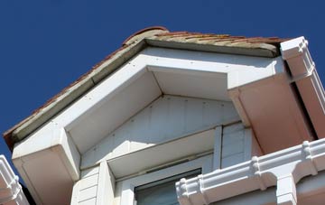 Pelton Fell fascia installation costs