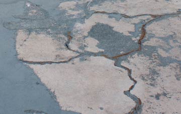 fibreglass roofing replacement Pelton Fell