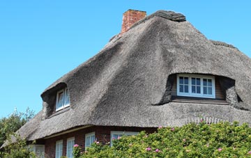 thatch roofing Pelton Fell, County Durham
