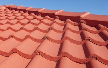 Pelton Fell tile and slate roof replacement