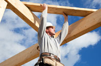 Pelton Fell roof replacement work